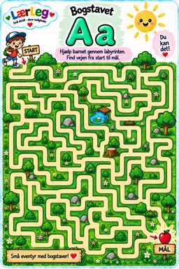 labyrinth